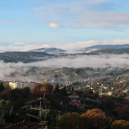 Appartement Spacieux Et Chaleureux A Grasse Kültér fotó