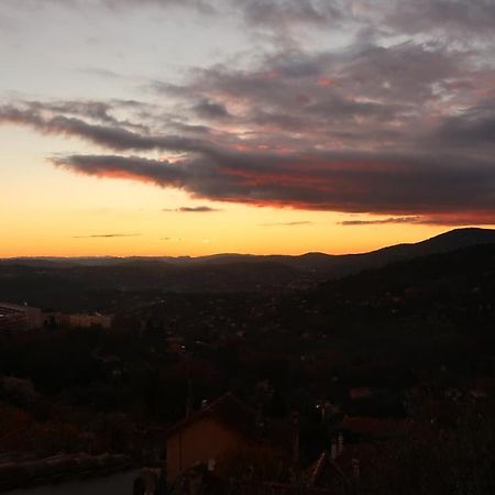 Appartement Spacieux Et Chaleureux A Grasse Kültér fotó