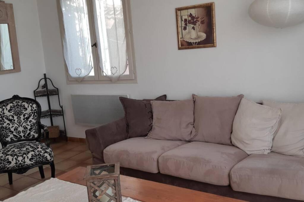 Appartement Spacieux Et Chaleureux A Grasse Kültér fotó