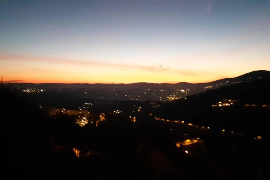 Appartement Spacieux Et Chaleureux A Grasse Kültér fotó