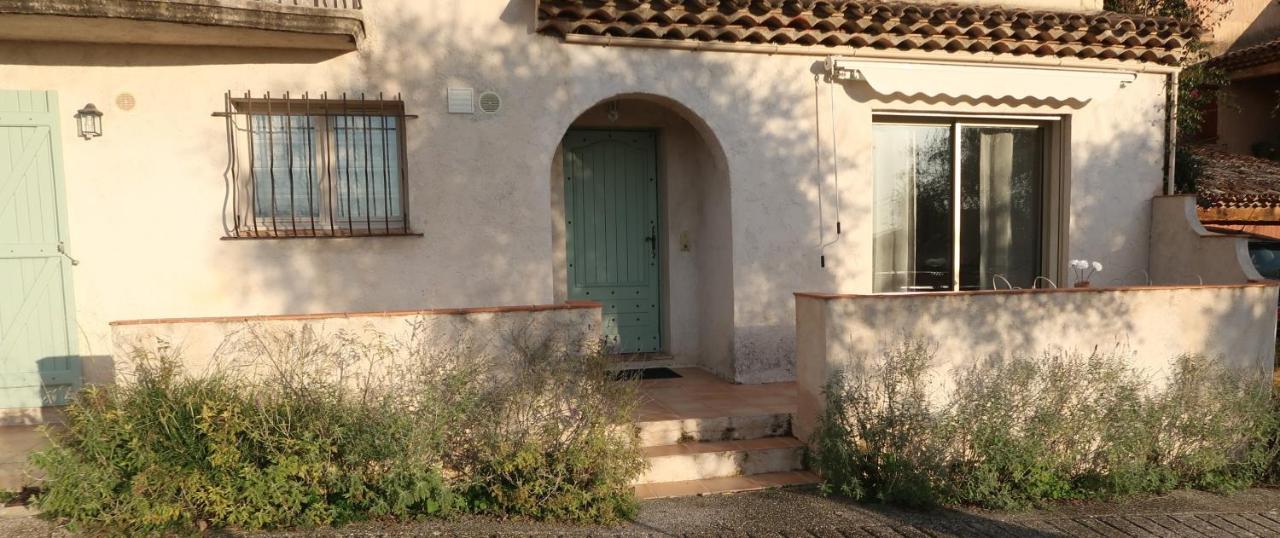 Appartement Spacieux Et Chaleureux A Grasse Kültér fotó