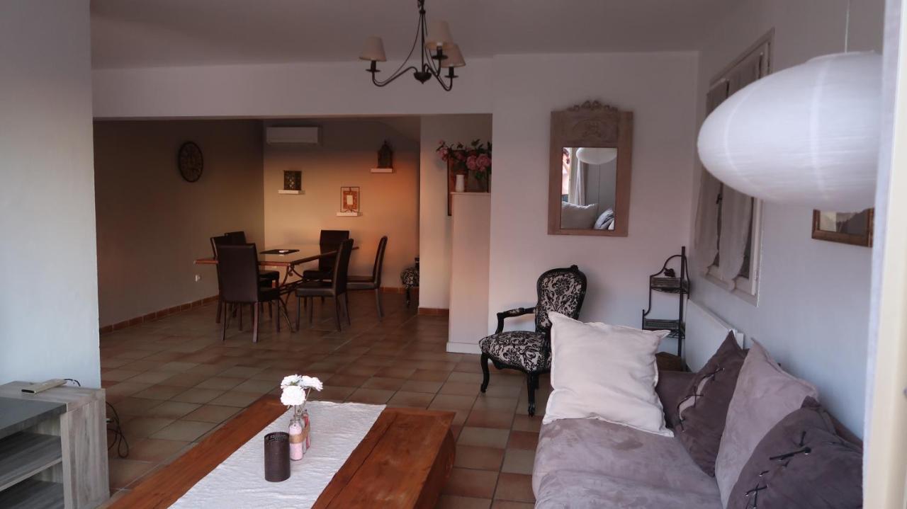 Appartement Spacieux Et Chaleureux A Grasse Kültér fotó